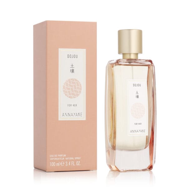 Annayake DOJOU For Her Eau de Parfum vaporisateur 100 ml