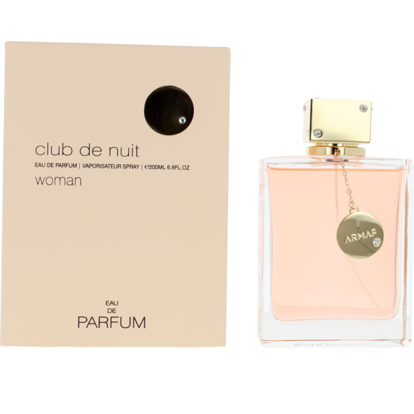 Armaf Club de Nuit Woman Eau de Parfum sprej 200 ml