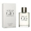Armani Acqua di Giò Homme Eau de Toilette Spray 200 ml