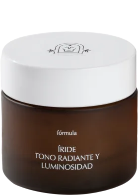 Arturo Alba Iride cremigel facial ton radieux et luminosité 50 ml