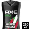 AX Africa Duschgel für Männer 400 ml