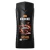 Axe Dark Temptation gel de ducha masculino 400 ml