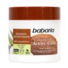 Babaria Mascarilla Capilar de Coco Desenredante e Hidratante 400 ml