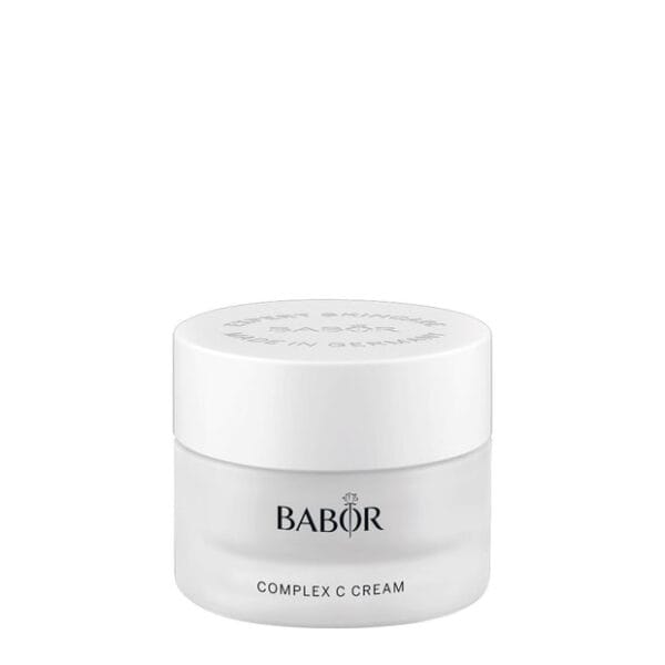 Babor Complex C Ansiktskräm Anti-aging med Vitamin C 50 ml