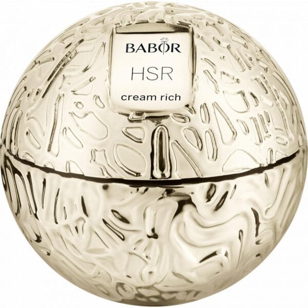Babor HSR Lifting Crema Faciale Antietà Ricca Anti-rughe 50 ml