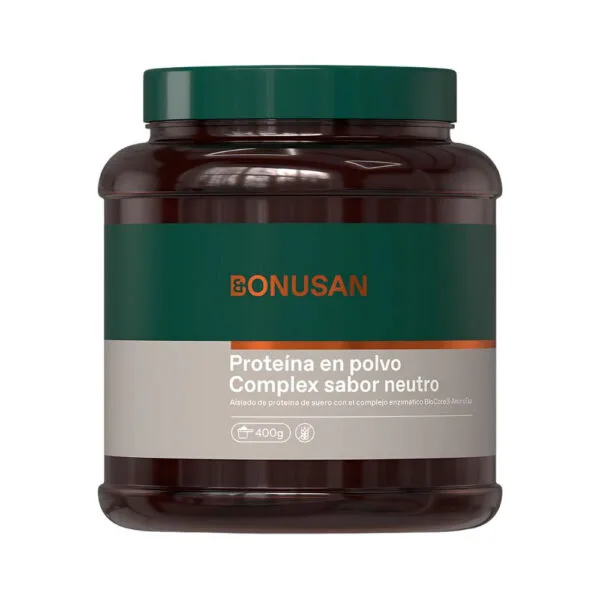 Bonusan Proteïne Complex Neutraal 400 g
