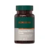 BONUSAN Vitamin D3 & K2 Forte 120 Perlen weiche Kapseln