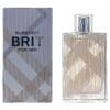 Burberry Brit For Her Eau de Toilette vaporizador mujer 100 ml