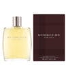 Burberry For Men Eau de Toilette Sprühflasche für Herren 100 ml