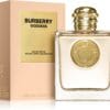 Burberry Goddess Eau de Parfum vaporizador 100 ml