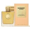 Burberry Goddess Intense Eau de Parfum vaporizador 100 ml