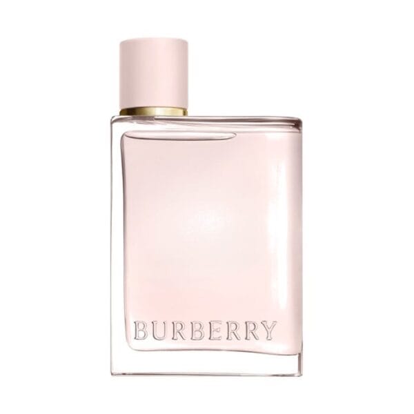 Burberry Her Eau de Parfum voor vrouwen spray 100 ml