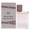 Burberry Her Eau de Parfum vaporizador para mujer 30 ml