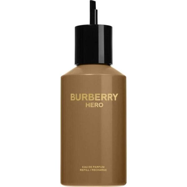 Burberry Hero Eau de Parfum recarga hombre 200 ml
