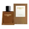 Burberry Hero Eau de Parfum vaporizador hombre 100 ml