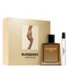 Burberry Hero Set Eau de Parfum za muškarce 100 ml + 10 ml (2 kom)