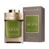 BVLGARI Man Wood Essence Eau de Parfum sprej za muškarce 100 ml