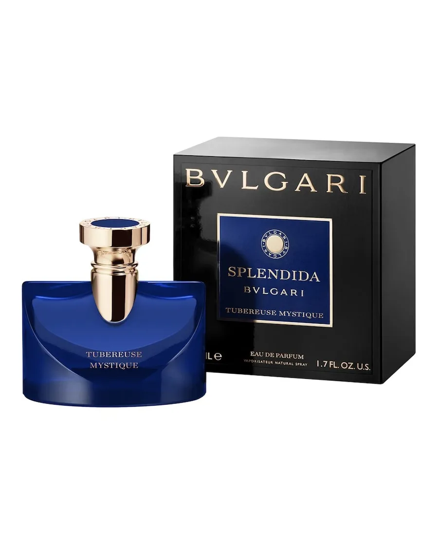 Bvlgari Splendida Tubereuse Mystique Eau de Parfum pour femme 50 ml
