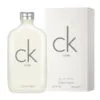 Calvin Klein CK One Eau de Toilette vaporizateur unisexe 200 ml