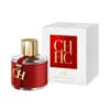 Carolina Herrera CH Eau de Toilette vaporisateur femme 100 ml