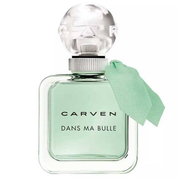 Carven Dans Ma Bulle Eau de Toilette sprej za žene 100 ml