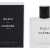 Chanel Bleu loción after-shave para hombre 100 ml