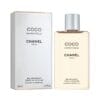 CHANEL COCO MADEMOISELLE gel de ducha espumoso 200 ml