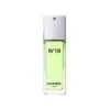 Chanel N°19 Eau de Toilette Vaporizador 100 ml
