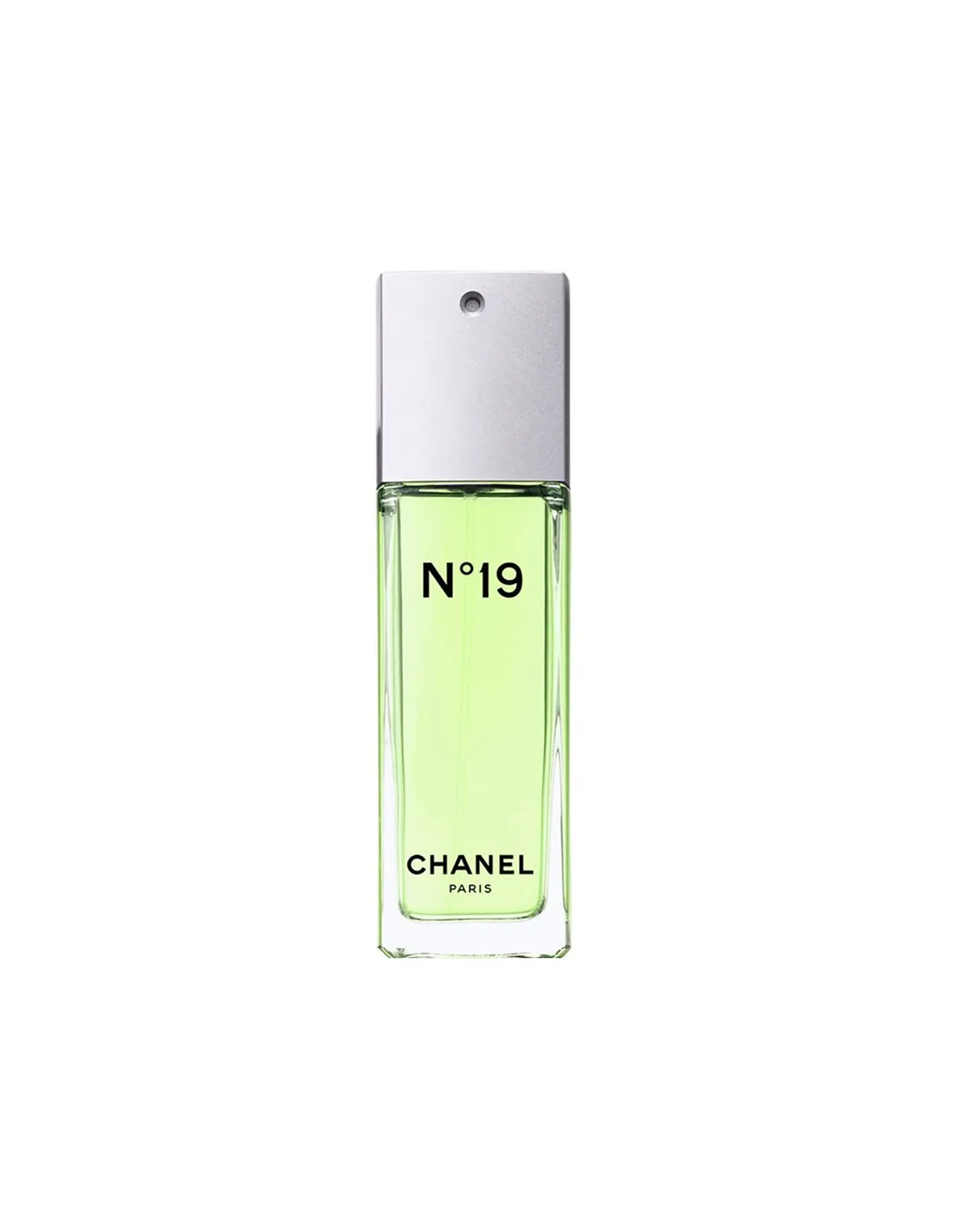 Chanel N°19 Eau de Toilette Vaporizador 100 ml