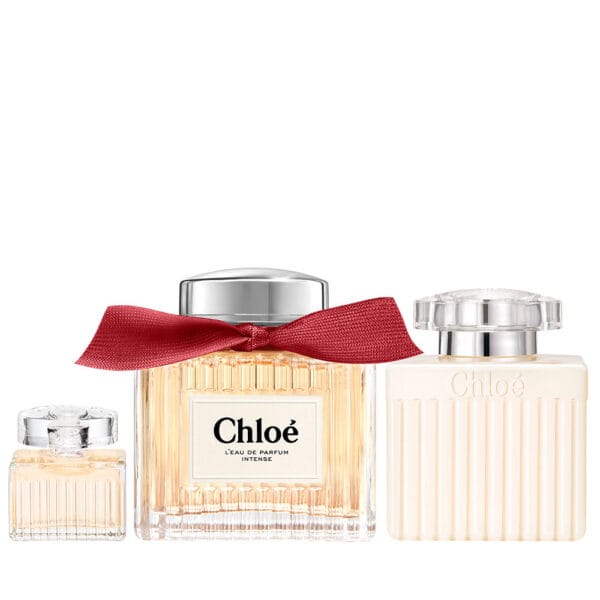 Chloé Signature Intense set od 3 komada