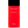 Christian Dior Fahrenheit gel de ducha para hombre 200 ml