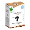 Cien x Cien Natural Shiitake Voedingssupplement 60 Capsules