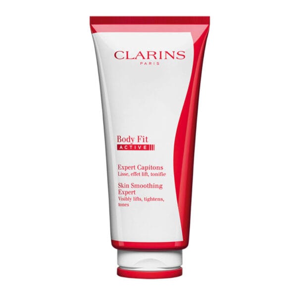 Clarins Body Fit Active crema anticelulítica alisa y tonifica cuerpo 200 ml