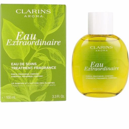 Clarins Eau Extraordinaire Sprej za tretmansku vodu 100 ml