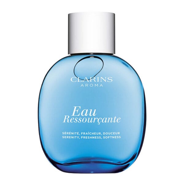 Clarins Eau Ressourçante vodeni sprej za njegu tijela 100 ml