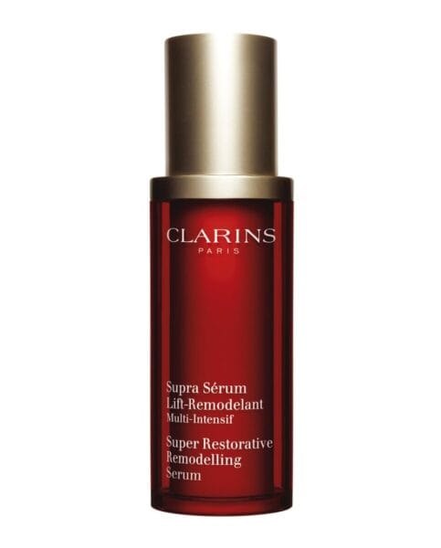 Clarins Super Restorative Serum Lift-Remodelirajući Anti-age Facial 30 ml