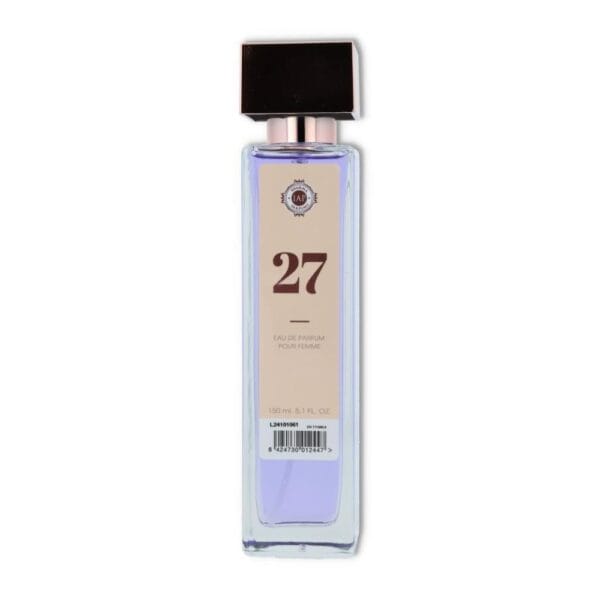 Cologne Halloween 27 spray 150 ml