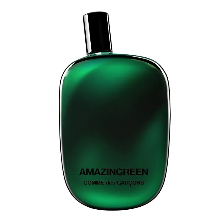 Comme des Garçons Amazingreen Eau de Parfum 50 ml prskalica (žena)