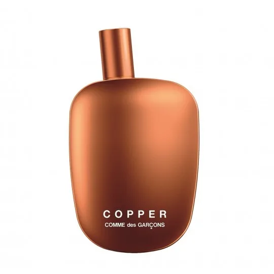Comme des Garçons Copper woda perfumowana unisex 100 ml