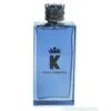D&G K Eau de Parfum man 200 ml