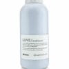 Davines LOVE Acondicionador Disciplinante Cabello Encrespado Botella 1 Litro