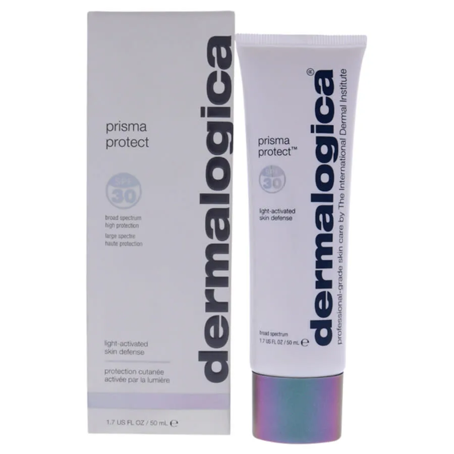 Dermalogica Prisma Protect SPF 30 feuchtigkeitsspendender Gesichts-Sonnenschutz 50 ml