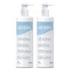 Dexeryl Crème émolliente hydratante Duo 2 x 500 ml