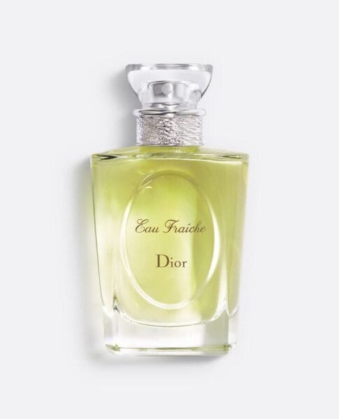 DIOR Eau Fraîche eau de toilette spray 100 ml