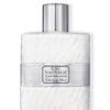 Dior Eau Sauvage bálsamo after-shave masculino 100 ml