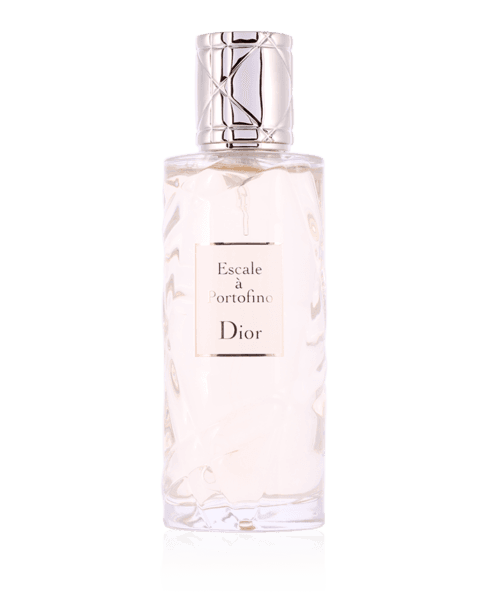Dior Escale à Portofino Eau de Toilette naiset 125 ml suihke