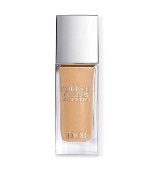 Dior Forever Glow Star Filter υγρή βάση μακιγιάζ τόνου 3N, 1 μονάδα
