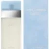 Dolce & Gabbana Light Blue Pour Femme Eau de Toilette spray 25 ml