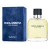 Dolce & Gabbana Pour Homme Eau de Toilette spray voor mannen 125 ml