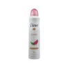 Dove desodorante en spray granada y limón pack 3 x 250 ml